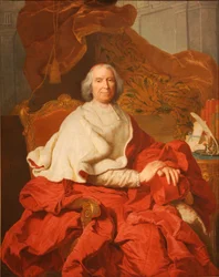 Cardinal de Fleury
